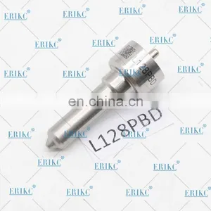 ERIKC L128PBD Common Rail Nozzle L128PBD for EJBR00402Z FORD Mondeo 16v Mk III 2.0L TDCi (115bhp thumbnail-6