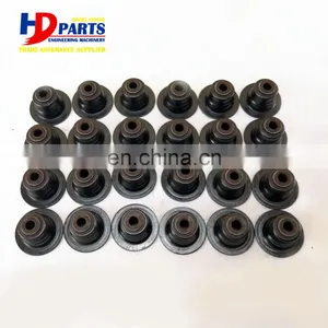 Full Gasket Kit Eletronic Injection C7.1 thumbnail-4