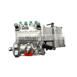 4BT3.9-G2 Generator Parts 5290006 10401014109 Fuel Pump thumbnail-1