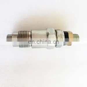 Diesel Fuel Injector DN0SD146 thumbnail-1
