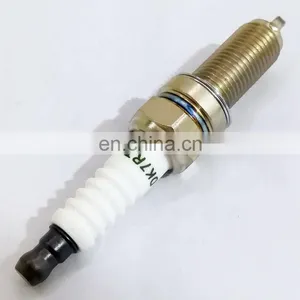 Hubei July C32 Mini-van Spare Part 3707200E0100 Spark Plug thumbnail-3