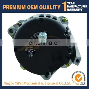 New 10463651 10462651 LRA01781 Alternator FOR Chevy/GMC C3500HD With V8 Gas Engines 5.7 350 & 7.4 454 thumbnail-4