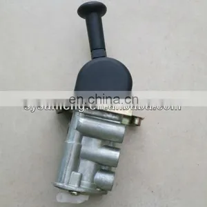 Engine Hand Control Valve 3517N-001 thumbnail-1