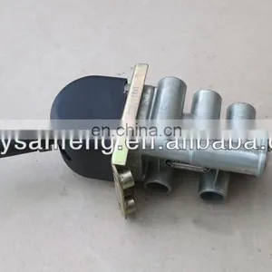 Engine Hand Control Valve 3517N-001 thumbnail-2