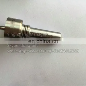 Common Rail Injector Nozzle L374PRD for Delphis Injector thumbnail-5