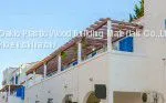 Armstrong Pergola thumbnail-1