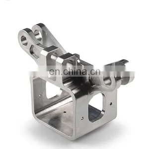 Best Reputation CNC Milling Manufacturing, Precision CNC Turning Parts thumbnail-7