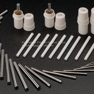 High Precision HSS Measuring Pin Gauges Metric Pin Gage Set, Hole Check Gauge, Carbide Pin Gauge Set thumbnail-4