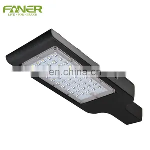 220v Led Flood Light 20w 24w 30w 36w 50w 60w 70w 100w 120w Ip65 Aluminum Fixture Price List Height Street Lamp thumbnail-3