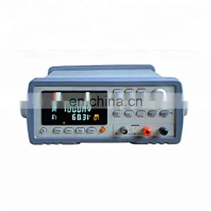 PV Module Insulation Resistance Tester Measuring Insulation Resistance Tester IEC61215 thumbnail-1