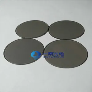 Customized Optical Glass Components Drone 1450nm Bandpass Filter for Laser Ranging thumbnail-1
