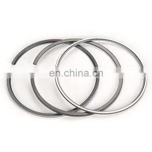 Steel and Alloy Material Tractor Engine Parts 111.76mm Piston Ring for NEW HOLLAND CASE IH 34-280/87802835 thumbnail-3