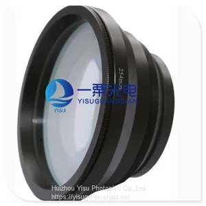 1064nm F-Theta Lens for Laser Marking thumbnail-1