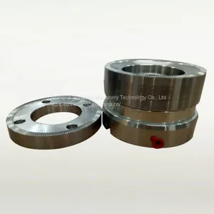 HTC-40 Air Shaft Tooth Clutch for Handling Machine thumbnail-1