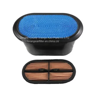 Honey-comb Air Filter thumbnail-3