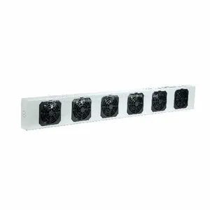 Ion Blower Static Eliminator Simco KF-120AR thumbnail-4