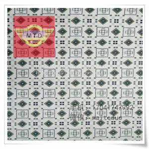 Continuous Dyed Mercerized Fabric T/C 80/20 45x45 110x76 57