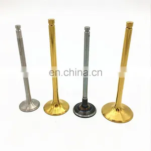 Universal Auto Parts Intake Exhaust Engine Valve For LS1 LS2 LS3 Holden Commodore VT VX VY VZ VE thumbnail-7