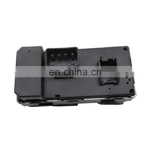 Power Window Switch Left for Chevy Silverado GMC Sierra Traverse HHR Yukon Buick OEM 20945129, 25789692, 25951963, D1954F thumbnail-4