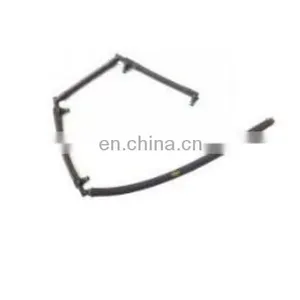 Fuel Return Line Hose Pipe Injector Hose Leak Line OE: 1573.SR for Citroen Berlingo/C5/C8 Peugeot 206/306/307/406/607/806/807 thumbnail-1