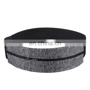 Fashion Customizable Waterproof Running Belt Running Belt Waist Pack Bag thumbnail-3