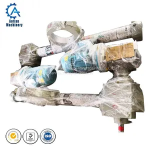 Paper Making Machinery Spare Parts Mills Felt Tensioner thumbnail-5