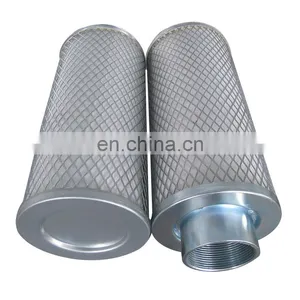 @ Hydraulic Oil Filter Cartridge 0110D020BH4HC thumbnail-3