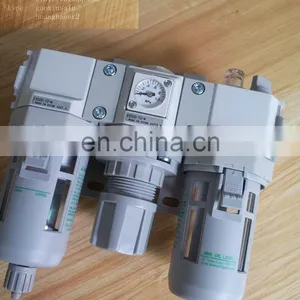 CKD Filter Integrated Filter C3000-10-W thumbnail-1