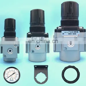 SMC Air Valve AR20-02 thumbnail-6