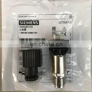 Siements Transmitters 7MF1567-3BE00-1AA1 thumbnail-1