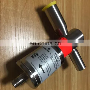 Emerson Electrical Expansion Valve EX5-U21 24VDC 60 Bar thumbnail-1