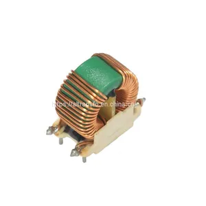 Mini Power Inductor With Base Used for Power Supply thumbnail-1