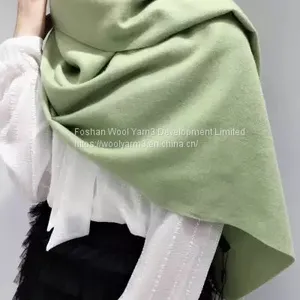 Cashmere Scarf thumbnail-3