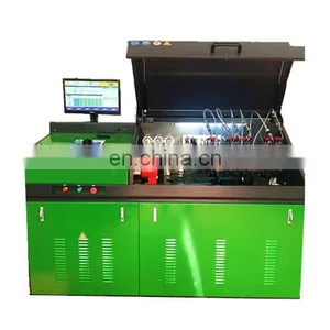 Taian Technology Common Rail Injector Fuel Injection Test Equipment thumbnail-4