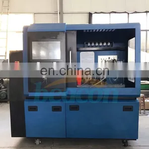 CR917S Injector Coding HEUI EUI EUP Common Rail Injector Pump Test Bench thumbnail-5