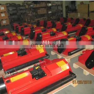 Professional CE Approved Farm Tractor Mulcher for 20-30 HP Tractors thumbnail-7