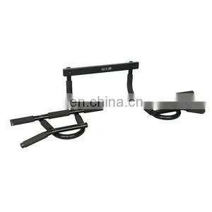 Arm Wrestling Abdominal Machine Pull up Door Gym Bar thumbnail-5
