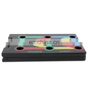 Good Quality Easy for Use Home Use Fitness Push-up Frame thumbnail-5