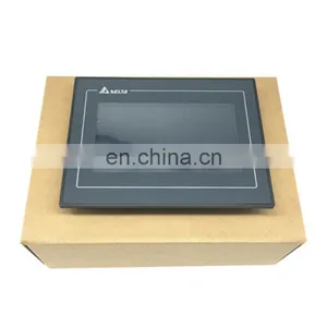HMI Delta New and Original DOP-107EG 7 Inch Human Machine Interface Replace DOP-B05S111/B07E515/B07S515/B07PS515 thumbnail-6