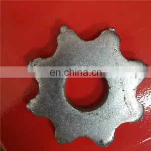 Hand Electric Scarifier Small Asphalt Milling Machine thumbnail-6