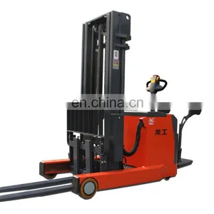 HIGH QUALITY FORKLIFT LG15DR FRONT FORKLIFT thumbnail-1