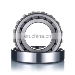 Wholesale High Speed 6201 6202 6203 Deep Groove Ball Bearings thumbnail-6