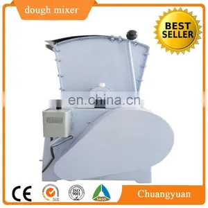Full Automatic Industrial Cake / Pizza / Snack Food Dough Bread Mixer Machine for Sale thumbnail-4
