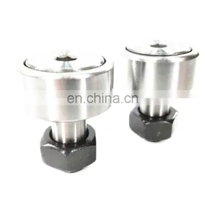 8*19*32mm Stud Type Track Rollers Bearing KR19 Bearing CF8 Bearing thumbnail-3