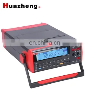 UT805A Bench Type Design Digital Multimeter thumbnail-2