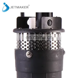 High Efficiency Hot Selling 12 Volt Fountain Dc Solar Water Pump Kit For Fish Pond thumbnail-7
