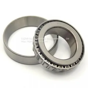 NSK 7206 B Angular Contact Ball Bearings thumbnail-1