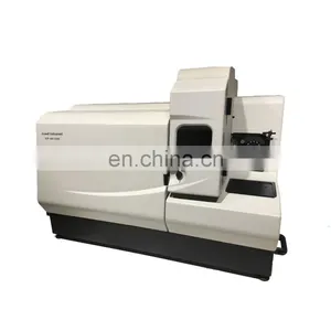 LC-MS 1000 Price of Liquid Chromatography Mass Spectrometry China For Sale thumbnail-1