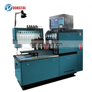 DTS619 DIESEL TEST BENCH 220V 3PHASE 7.5KW 11KW 15KW thumbnail-3