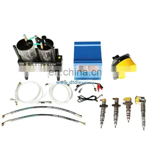 CAT900L HEUI (C7 C9 C-9 3126)Tester thumbnail-2